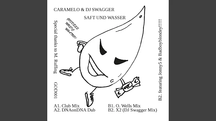 X2 160 Mix (feat. Jonny5 & Badboyblondey) (Remix)