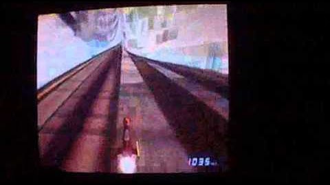 F-Zero GX Time Attack - 1