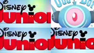 Action Pack, Firebuds, Pupstruction, Superkitties, The Chicken Squad Credits Remix