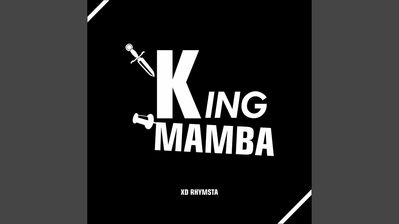 King Mamba