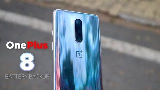 OnePlus 8 Battery Test in 2024 🔥| Kya 2024 me Second Hand OnePlus 8 Lena Chahiye??