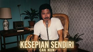 KEDUNGUAN MANUSIA MODERN - CAK NUN