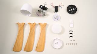 💡 Easy Step-by-Step Ceiling Fan Light Installation Guide