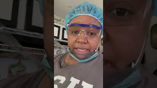 Alexis Mott unit 3 assignment decontamination video from you kitchen