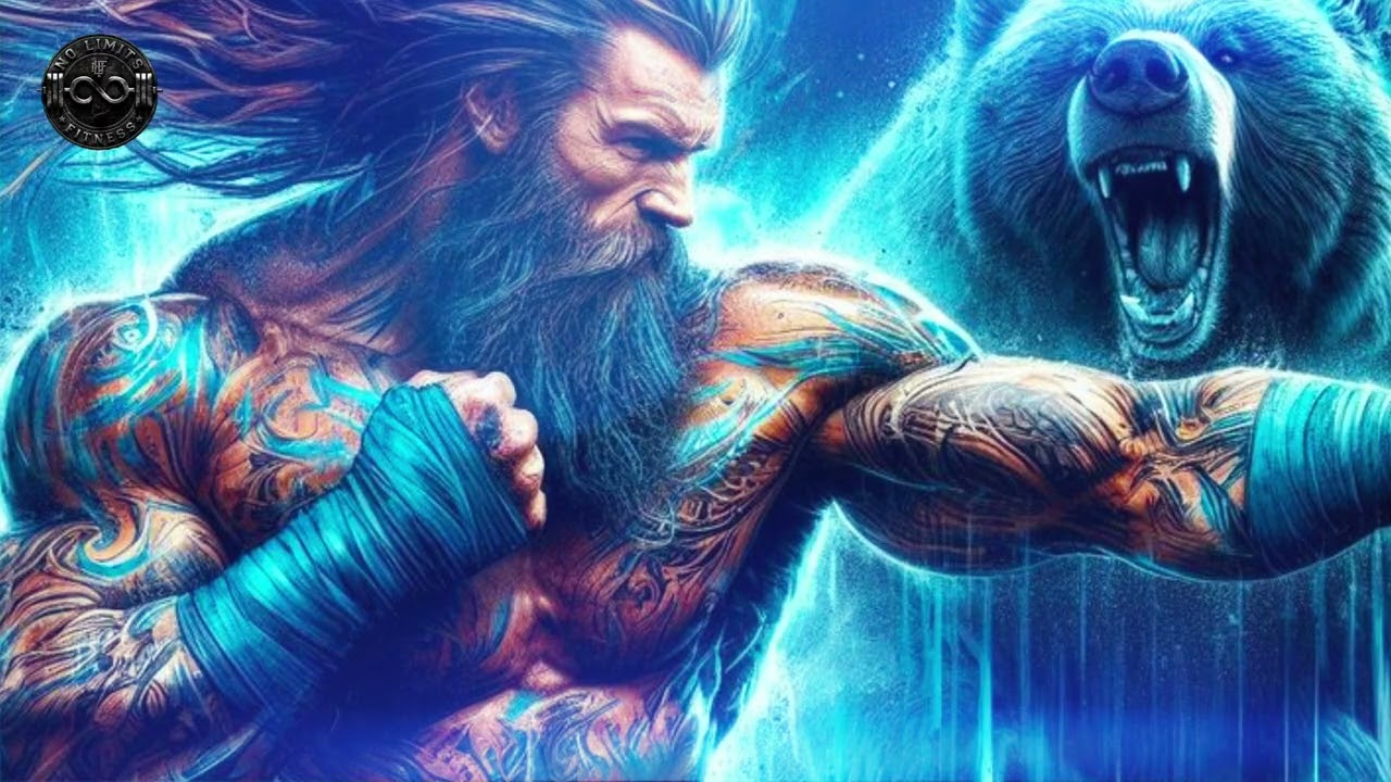 [PLAYLIST]🔥🖤Dark RapCore Music💯🔥GymVibes Motivation Music 💥2026💥💪💪