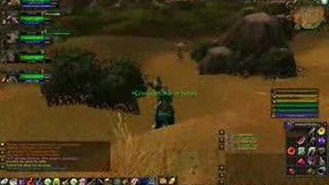 WSG speed or blink hax