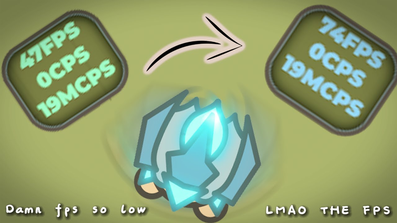 Rank Sploop Sploop.io - How to get higher FPS in game - YouTube