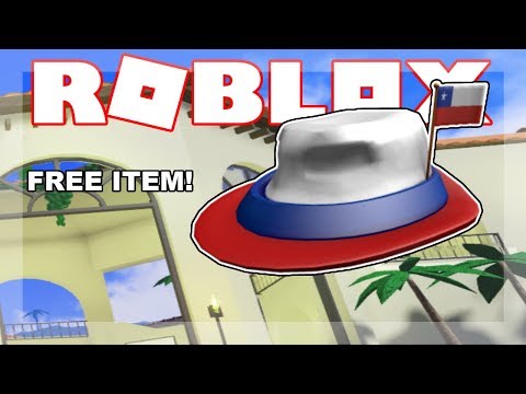 Chile Plays Roblox - roblox news free chile fedora new leaks halloween events tierless devex updates