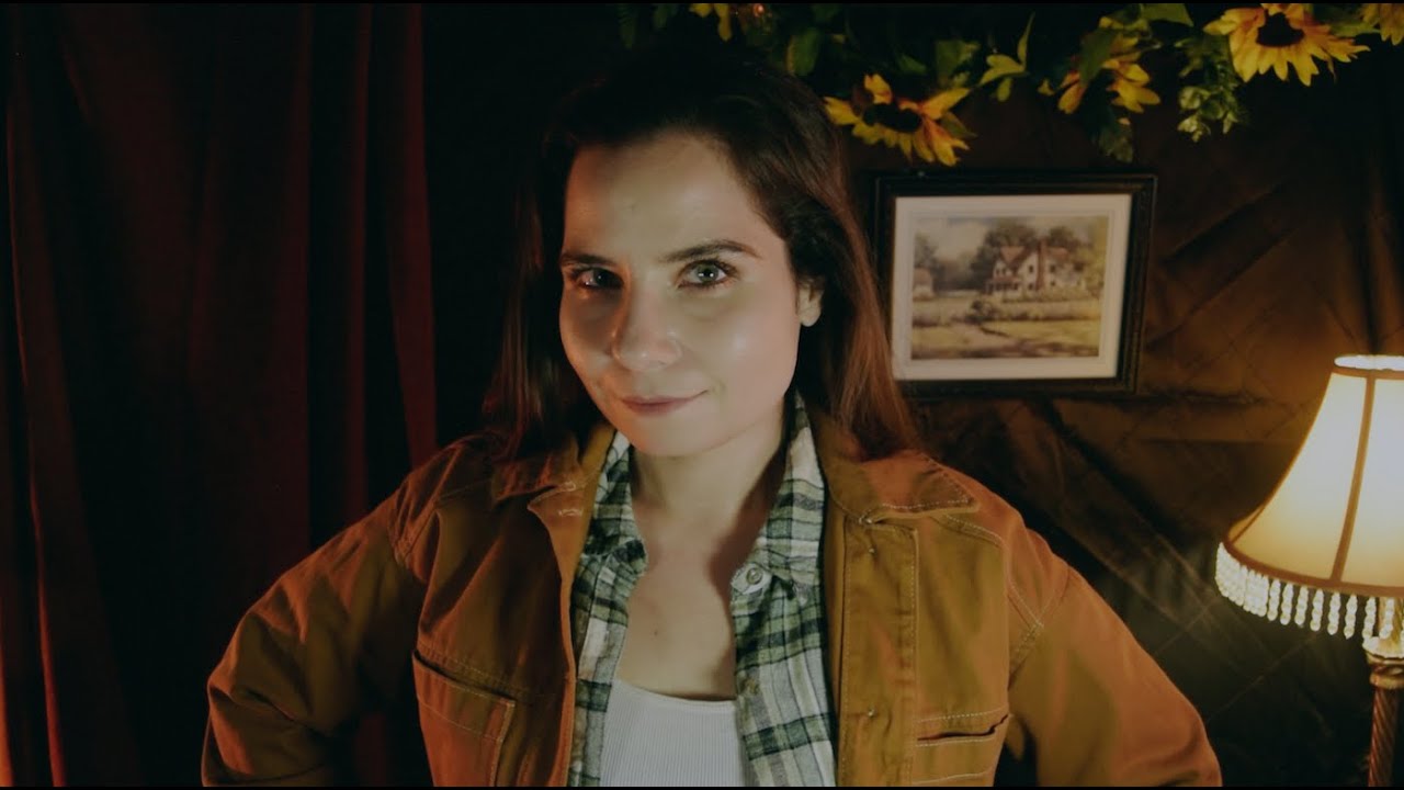 ASMR - Captured by a Cult... (Roleplay)