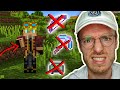 ER IS WAT ERGS GEBEURD IN MINECRAFT... - MakkerCraft #25