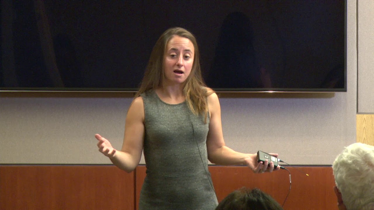 Discussion Jordan Chavez