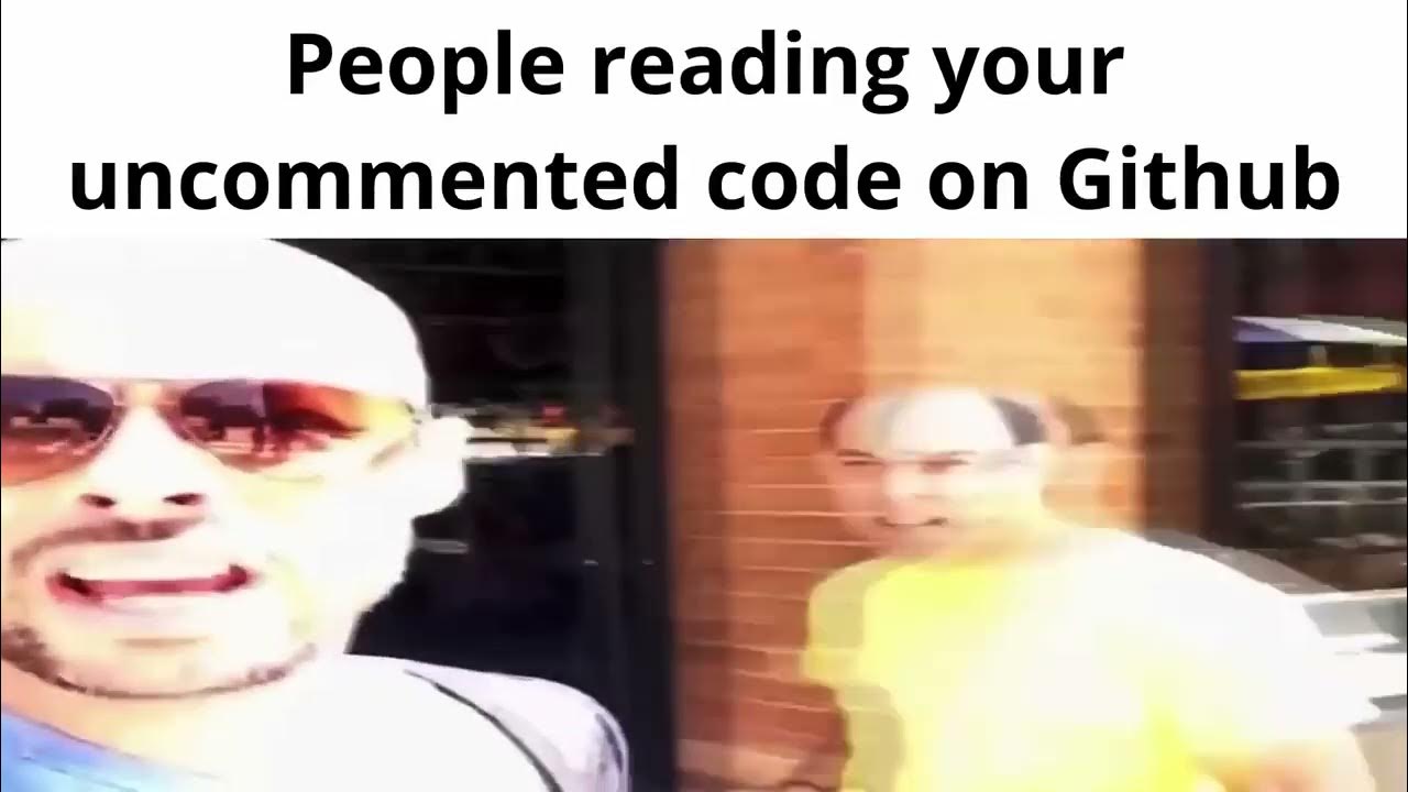 GCSE Computer Science Slander - YouTube