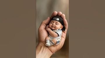 Thumbnail of Baby Italian Brainrot Sleeping