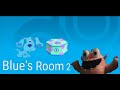 Blue&#39;s Room 2 Part 5c Out Of 5