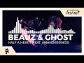 BEAUZ GISHIN Half A Heart Feat AmanderSings Monstercat Release BEAUZ GISHIN Half A Heart Feat AmanderSings Monstercat Release