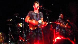 Seth Lakeman: King and country + changes.