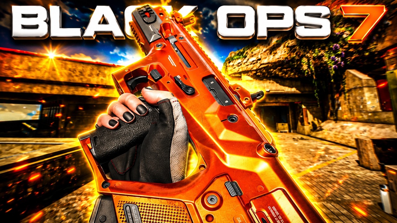 My First Time Playing Black Ops 7 Is It Really Worth It 😐 - YouTube