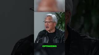 Application of AI #nvidia #podcast #innovation #podcastclips #jensenhuang #tech