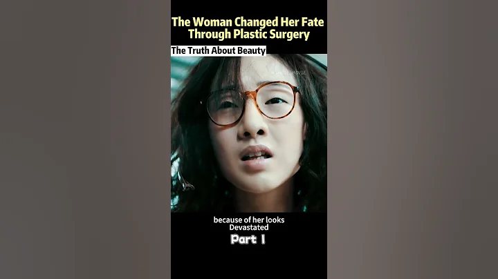 The Woman Changed Her Fate Through Plastic Surgery - DayDayNews