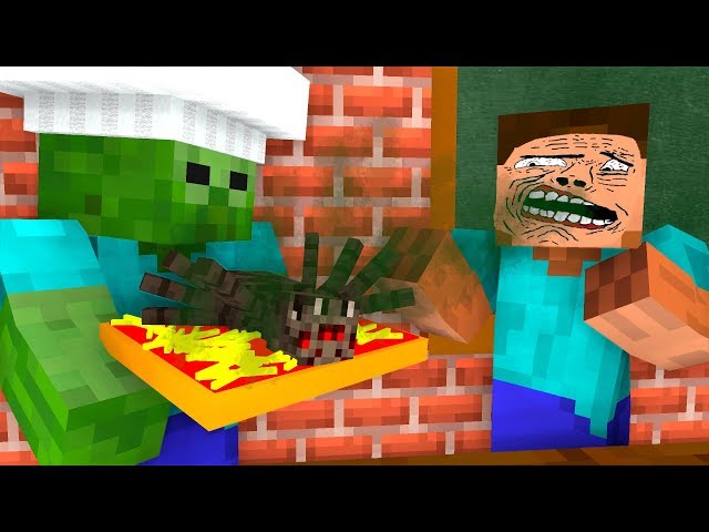 Monster School Cooking Minecraft Animation Youtube - valentines day anti cupid wings roblox