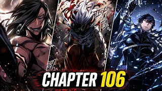 (106) Regressing as the Reincarnated Bastard of the Sword Clan - Manhwa Recap