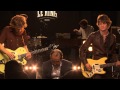 Capture de la vidéo Slow Joe & The Ginger Accident - Le Ring - Live