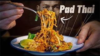 The dark history of Thailand's most popular dish Profile