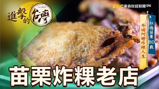 紅遍苗栗80載外埔阿嬤炸粿人生第412集《進擊的台灣》part4 ... 