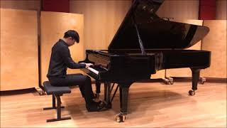 Mendelssohn Felix Variations Serieuse op 54