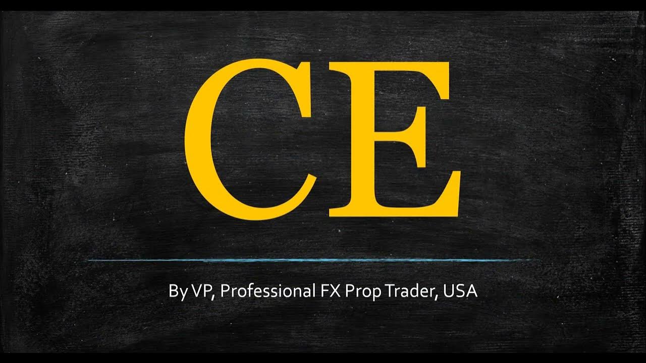 Chandelier Exit YouTube