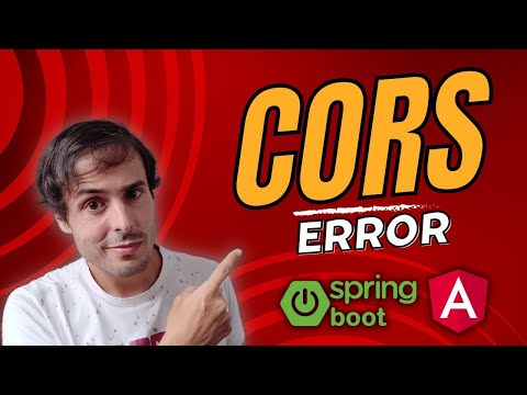 Video: Što je Cors u AngularJS-u?