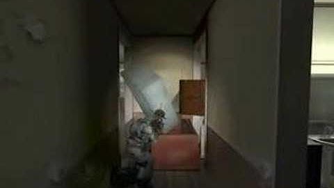 HL2:DM map "Revolters" Promotional video