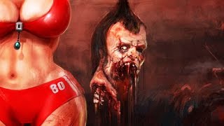 САМАЯ СТРАШНАЯ ИСТОРИЯ В МИРЕ ТВАРЬ. Страшные истории и мистика САМАЯ СТРАШНАЯ ИСТОРИЯ В МИРЕ ТВАРЬ. Страшные истории и мистика