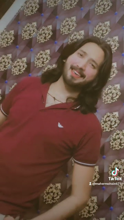 Mehar Mohsin