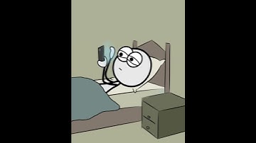 The Best Alarm Clock In The World ( Best Animation Memes) #shorts  #animation