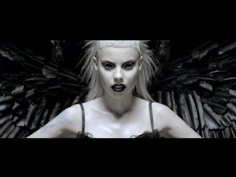 (+) die antwoord ,, Ugly Boy ''