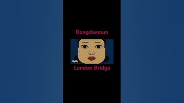 Thumbnail of Dongdaemun Squid Game 3 #capcut #flipaclip #animation #squidgame3 #dongdaemun #edit