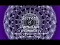 Secrets of Cymatics