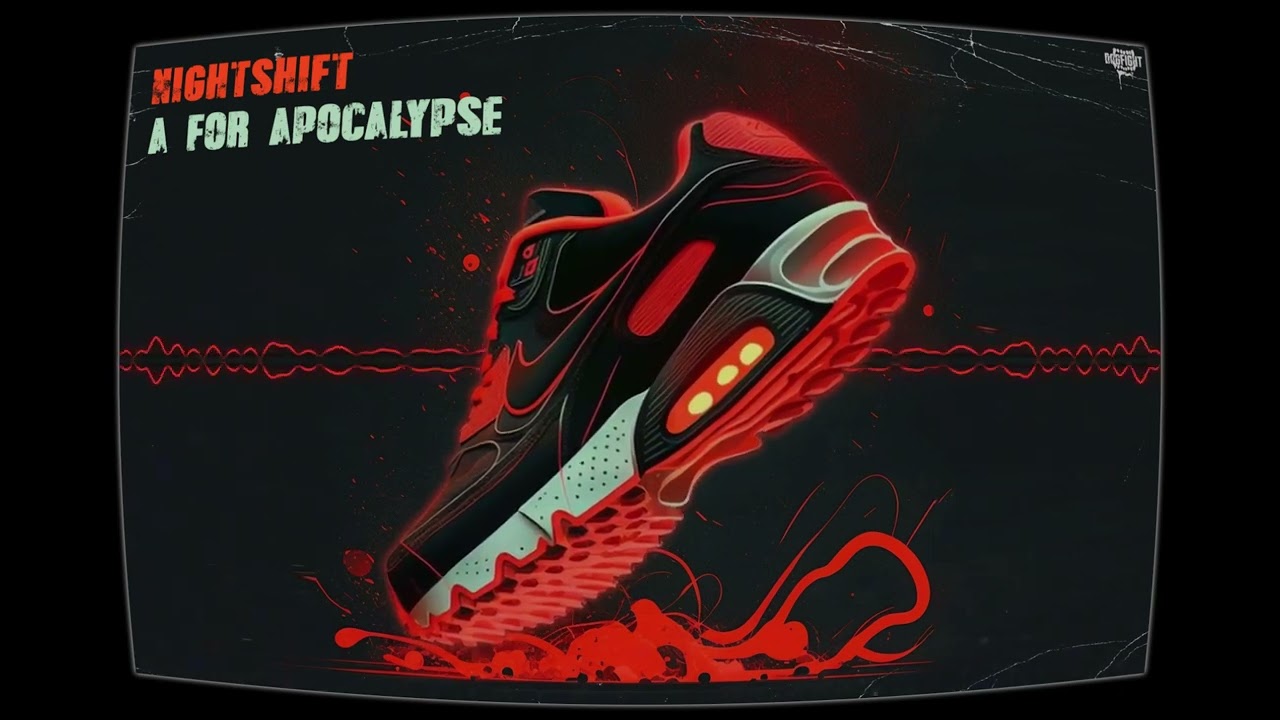 Watch Nightshift - A for Apocalypse on YouTube Watch Nightshift - A for Apocalypse on YouTube