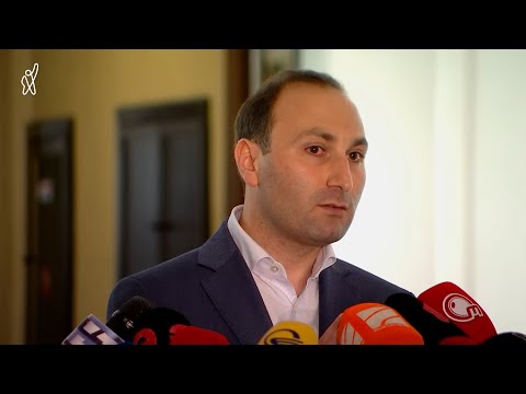 „ოცნების“ მიერ წახალისებული ძალადობა