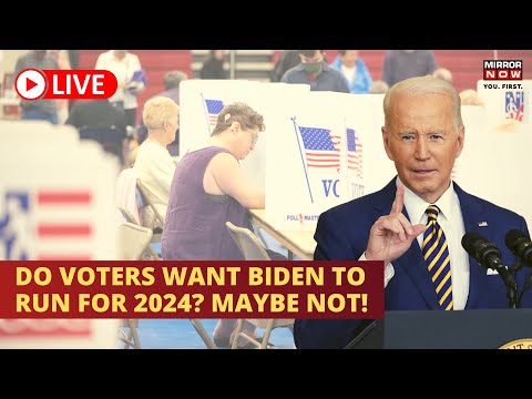US Midterm Election