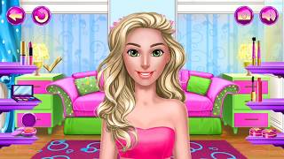 Fun Dress Up Game for Kids - Play Sophie Fashionista (Android & I OS) screenshot 5