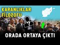 Karanlıklar Filozofu Şimdi de Orada Ortaya Çıktı!