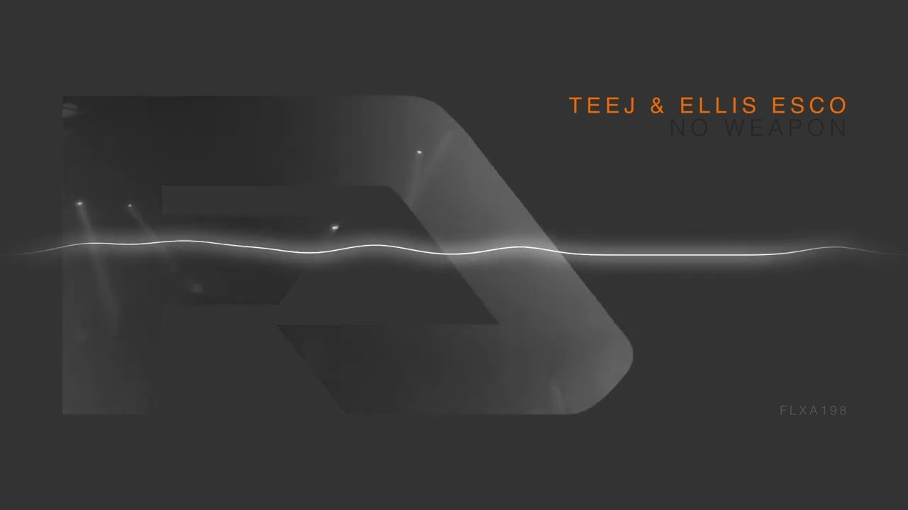 Watch Teej & Ellis Esco - No Weapon on YouTube Watch Teej & Ellis Esco - No Weapon on YouTube