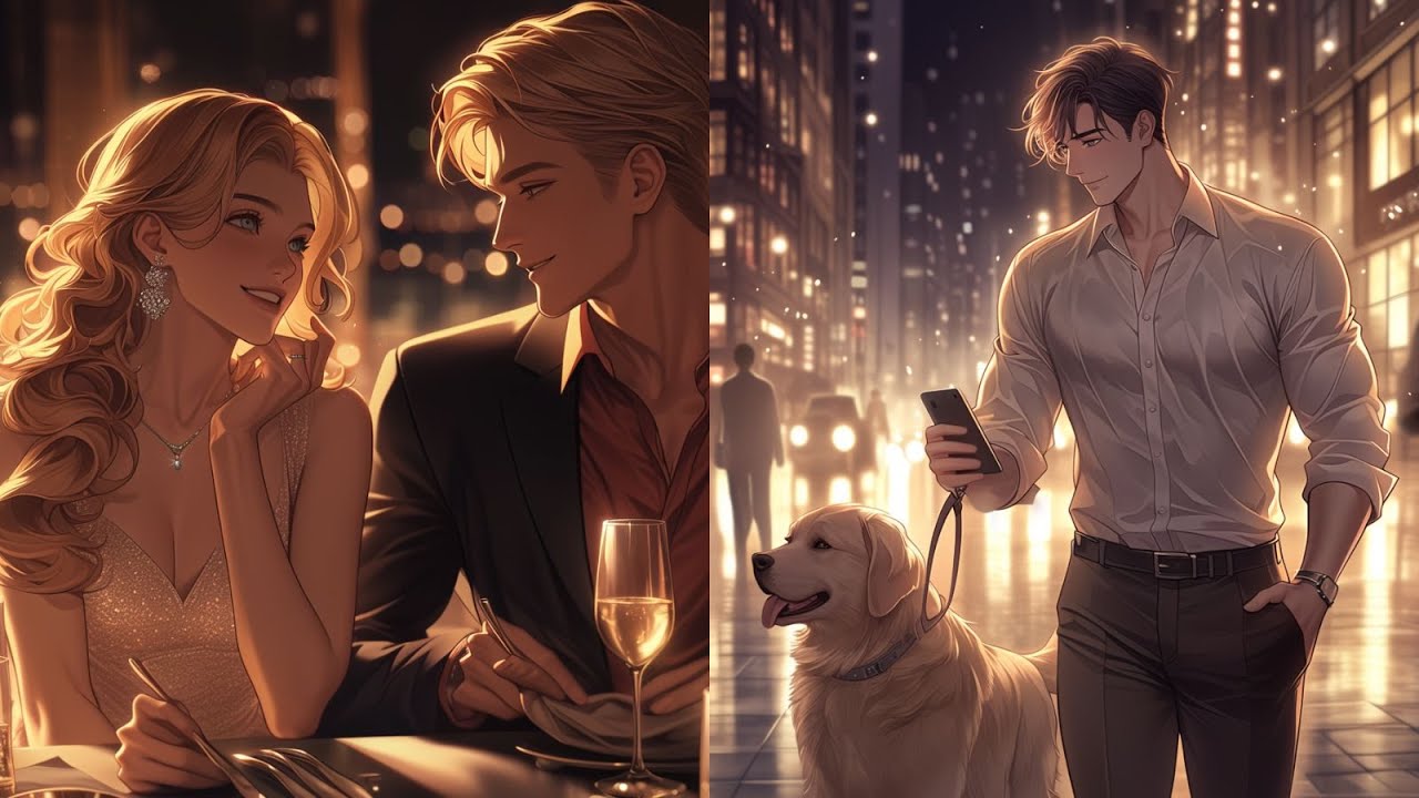 📕No tuvimos hijos. Su ex le preguntó si habría querido tenerlos si se casaban, y ella dijo que sí