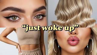 How to Wake Up Prettier Every Morning: Effortless Beauty Secrets