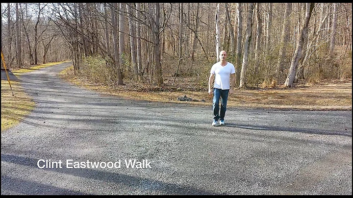 Mike DiMuzio Walk Impressions