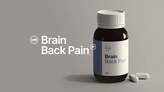 Brain - RVE - DIS186