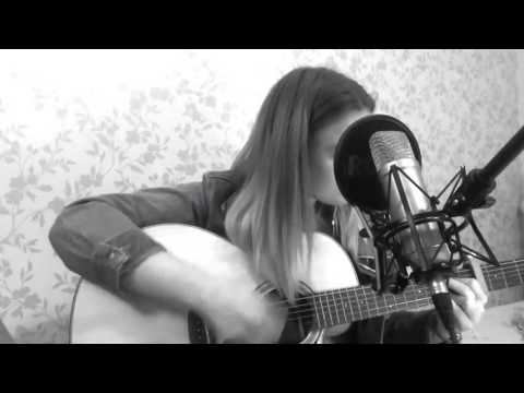 Hey Ya Cover By Katie Thornton 