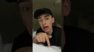 Johnny Orlando musical.ly